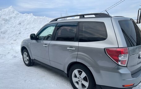 Subaru Forester, 2008 год, 1 250 000 рублей, 3 фотография