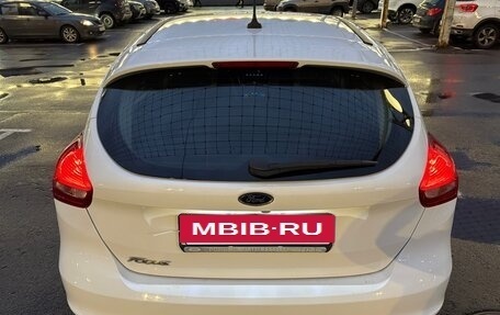 Ford Focus III, 2019 год, 1 500 000 рублей, 6 фотография