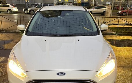 Ford Focus III, 2019 год, 1 500 000 рублей, 5 фотография