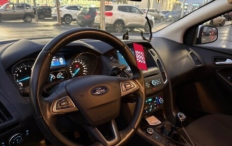 Ford Focus III, 2019 год, 1 500 000 рублей, 10 фотография