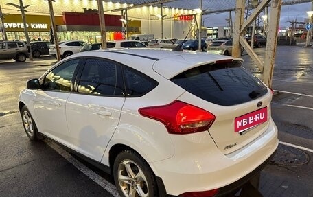 Ford Focus III, 2019 год, 1 500 000 рублей, 7 фотография