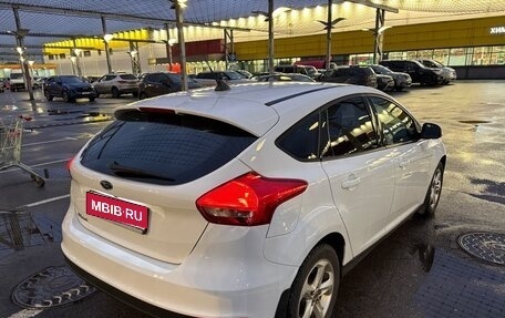 Ford Focus III, 2019 год, 1 500 000 рублей, 8 фотография