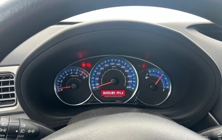 Subaru Forester, 2008 год, 1 250 000 рублей, 8 фотография