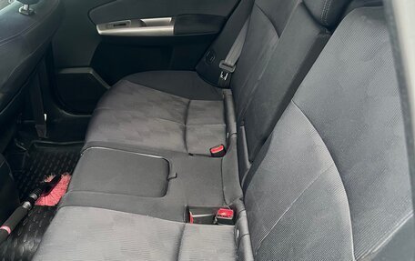 Subaru Forester, 2008 год, 1 250 000 рублей, 13 фотография