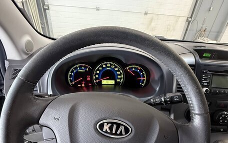 KIA Carnival III, 2009 год, 1 390 000 рублей, 4 фотография