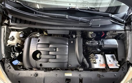 KIA Carnival III, 2009 год, 1 390 000 рублей, 2 фотография