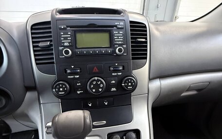 KIA Carnival III, 2009 год, 1 390 000 рублей, 3 фотография