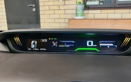 Honda Freed II, 2017 год, 1 500 000 рублей, 2 фотография