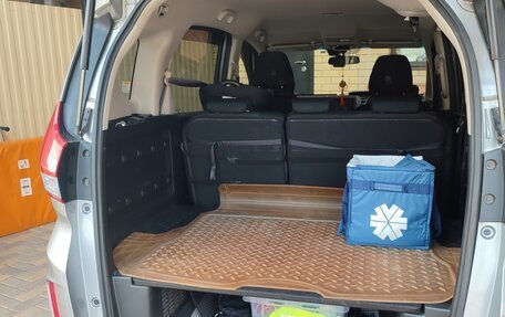 Honda Freed II, 2017 год, 1 500 000 рублей, 5 фотография