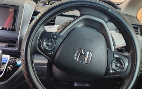 Honda Freed II, 2017 год, 1 500 000 рублей, 4 фотография