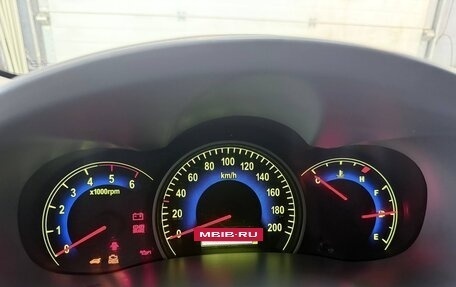 KIA Carnival III, 2009 год, 1 390 000 рублей, 9 фотография