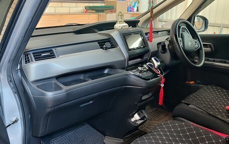 Honda Freed II, 2017 год, 1 500 000 рублей, 7 фотография