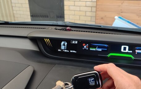 Honda Freed II, 2017 год, 1 500 000 рублей, 8 фотография