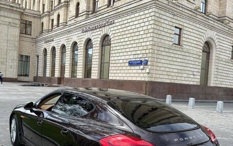 Porsche Panamera II рестайлинг, 2015 год, 3 100 000 рублей, 5 фотография