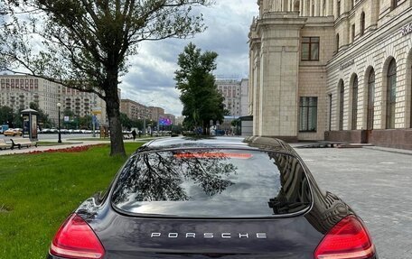 Porsche Panamera II рестайлинг, 2015 год, 3 100 000 рублей, 4 фотография