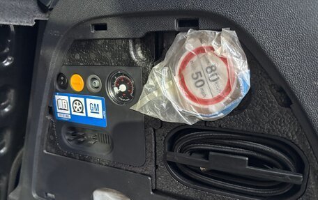 Opel Corsa D, 2011 год, 425 000 рублей, 7 фотография