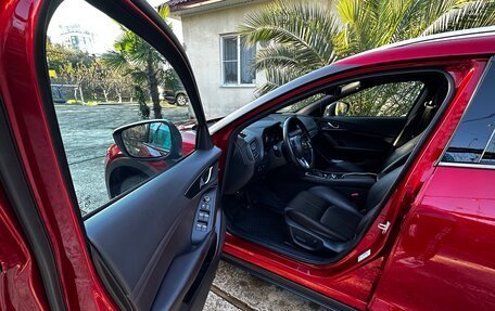 Mazda CX-4, 2023 год, 2 995 000 рублей, 6 фотография