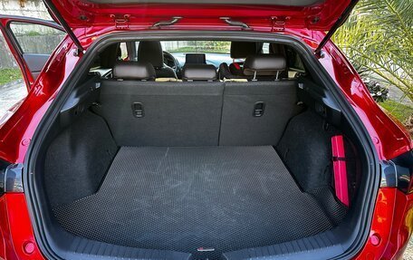 Mazda CX-4, 2023 год, 2 995 000 рублей, 13 фотография