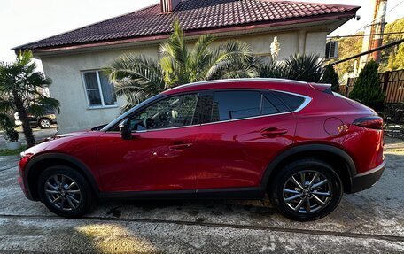 Mazda CX-4, 2023 год, 2 995 000 рублей, 5 фотография