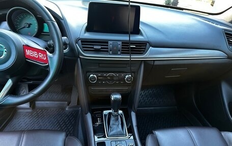 Mazda CX-4, 2023 год, 2 995 000 рублей, 9 фотография