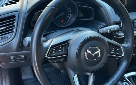 Mazda CX-4, 2023 год, 2 995 000 рублей, 12 фотография