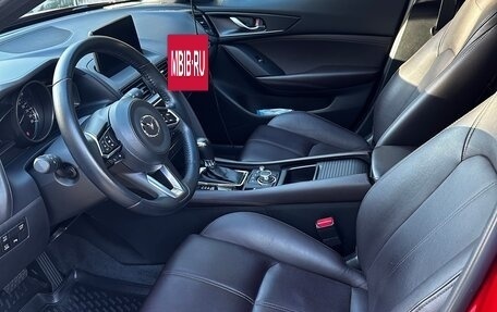 Mazda CX-4, 2023 год, 2 995 000 рублей, 8 фотография