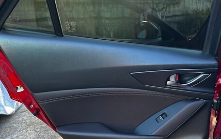 Mazda CX-4, 2023 год, 2 995 000 рублей, 14 фотография