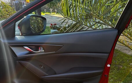 Mazda CX-4, 2023 год, 2 995 000 рублей, 20 фотография