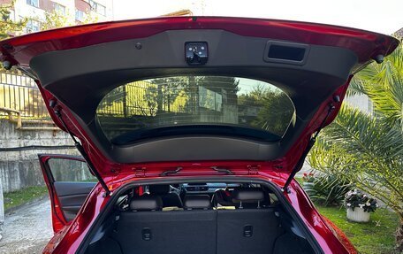 Mazda CX-4, 2023 год, 2 995 000 рублей, 17 фотография