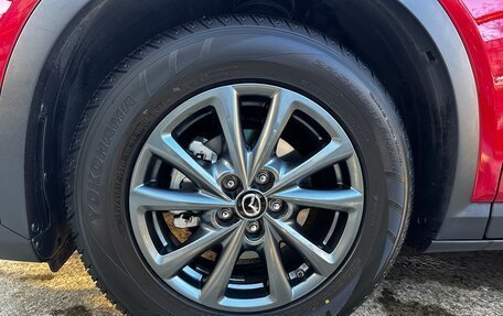 Mazda CX-4, 2023 год, 2 995 000 рублей, 22 фотография