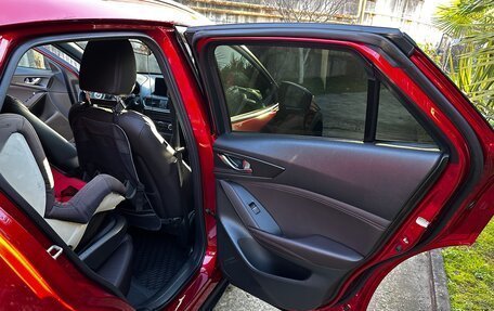 Mazda CX-4, 2023 год, 2 995 000 рублей, 18 фотография