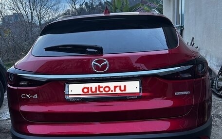 Mazda CX-4, 2023 год, 2 995 000 рублей, 25 фотография