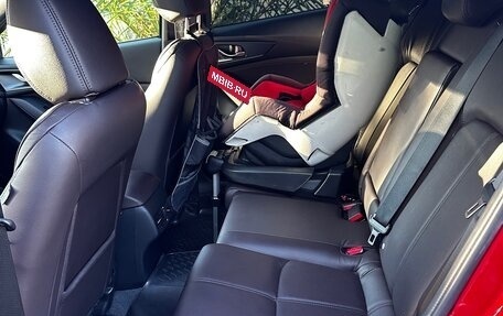 Mazda CX-4, 2023 год, 2 995 000 рублей, 15 фотография