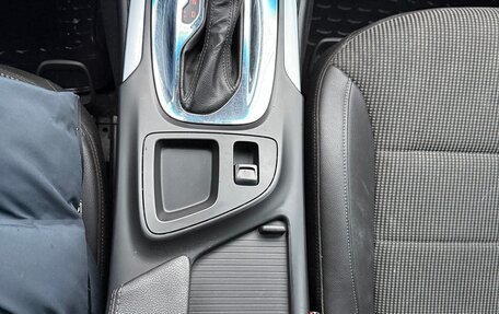 Opel Insignia II рестайлинг, 2013 год, 990 000 рублей, 15 фотография