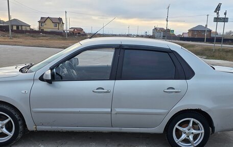 Datsun on-DO I рестайлинг, 2015 год, 320 000 рублей, 2 фотография