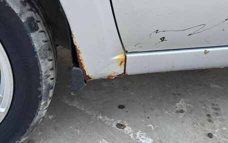 Datsun on-DO I рестайлинг, 2015 год, 320 000 рублей, 5 фотография