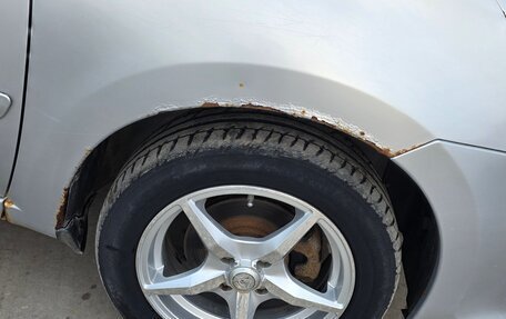 Datsun on-DO I рестайлинг, 2015 год, 320 000 рублей, 4 фотография