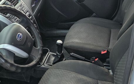 Datsun on-DO I рестайлинг, 2015 год, 320 000 рублей, 11 фотография