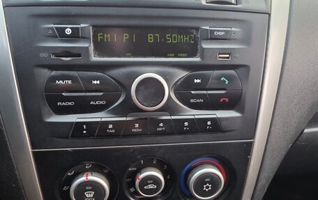 Datsun on-DO I рестайлинг, 2015 год, 320 000 рублей, 15 фотография