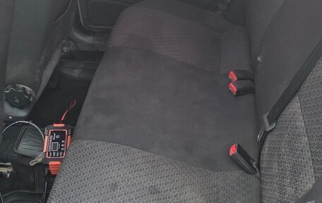 Datsun on-DO I рестайлинг, 2015 год, 320 000 рублей, 10 фотография