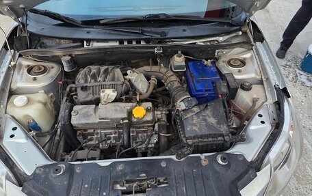 Datsun on-DO I рестайлинг, 2015 год, 320 000 рублей, 14 фотография