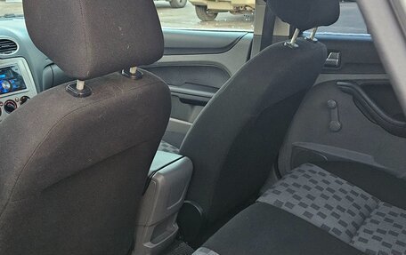 Ford Focus II рестайлинг, 2008 год, 490 000 рублей, 13 фотография