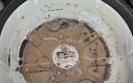 Ford Focus II рестайлинг, 2008 год, 490 000 рублей, 14 фотография