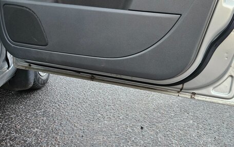 Ford Focus II рестайлинг, 2008 год, 490 000 рублей, 17 фотография