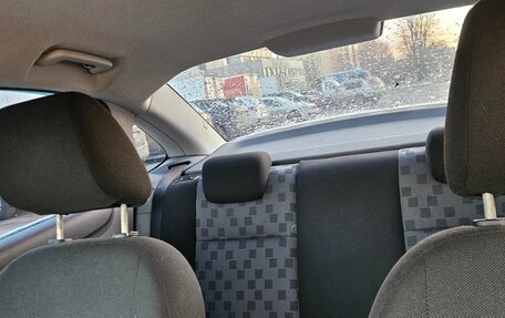 Ford Focus II рестайлинг, 2008 год, 490 000 рублей, 11 фотография