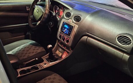 Ford Focus II рестайлинг, 2008 год, 490 000 рублей, 8 фотография