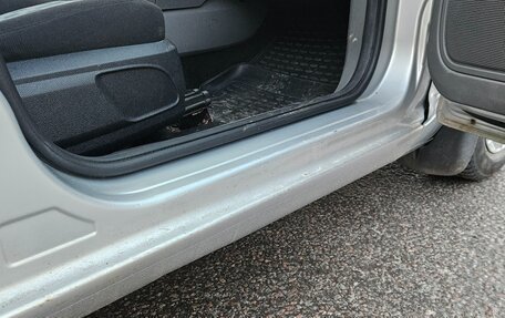 Ford Focus II рестайлинг, 2008 год, 490 000 рублей, 18 фотография