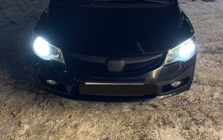 Honda Civic VIII, 2010 год, 900 000 рублей, 6 фотография