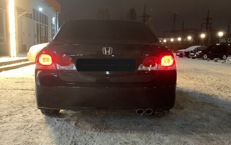 Honda Civic VIII, 2010 год, 900 000 рублей, 7 фотография
