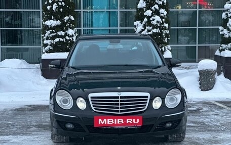 Mercedes-Benz E-Класс, 2007 год, 999 990 рублей, 2 фотография
